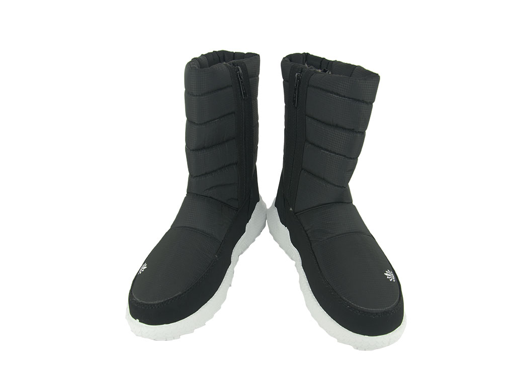 Женские дутики  АД-38